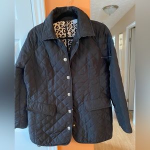 NWOT Chicos Lightweight Jacket